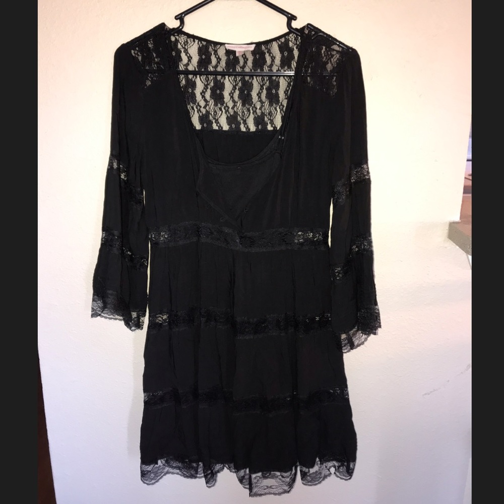 Long sleeve Dress